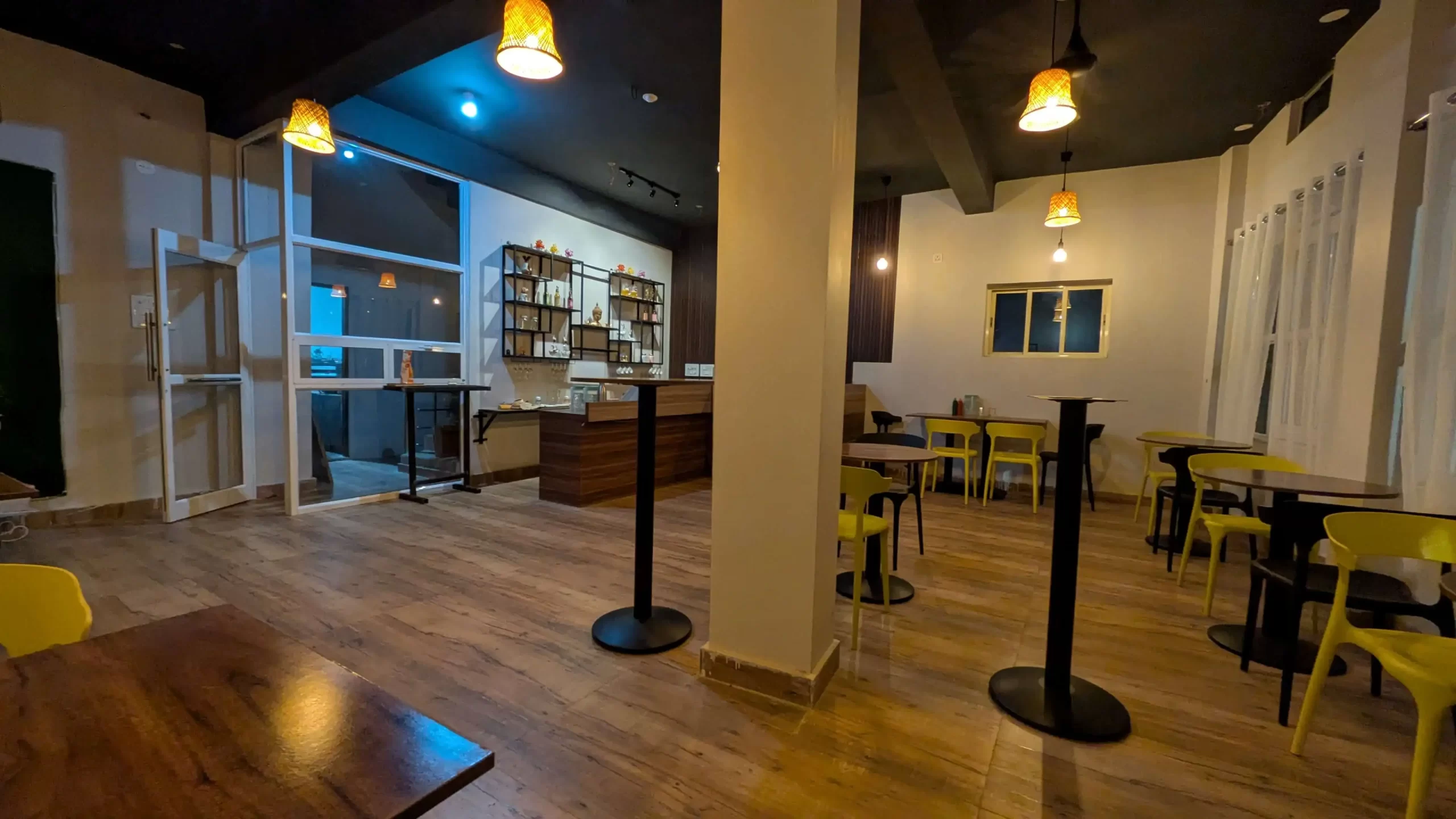 MoFood Cafe